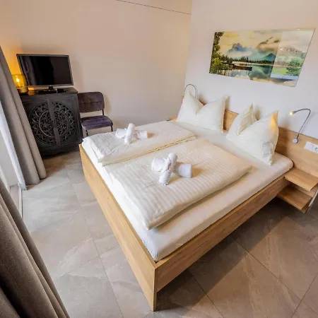 公寓 Kreischberg The Exclusive 9