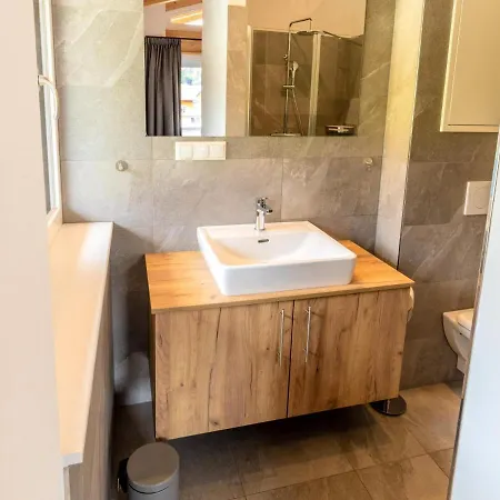 Kreischberg The Exclusive 9 穆劳附近圣洛伦岑