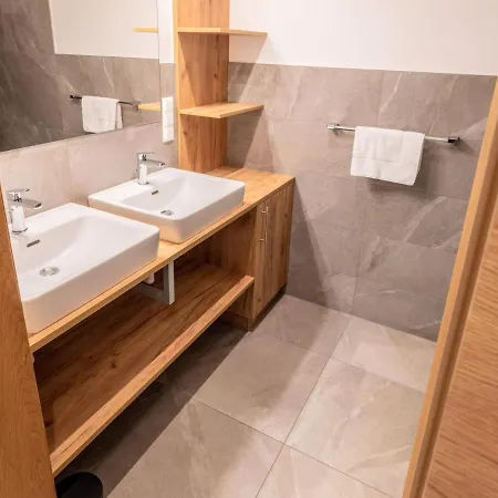 Kreischberg The Exclusive 9 Sankt Lorenzen ob Murau