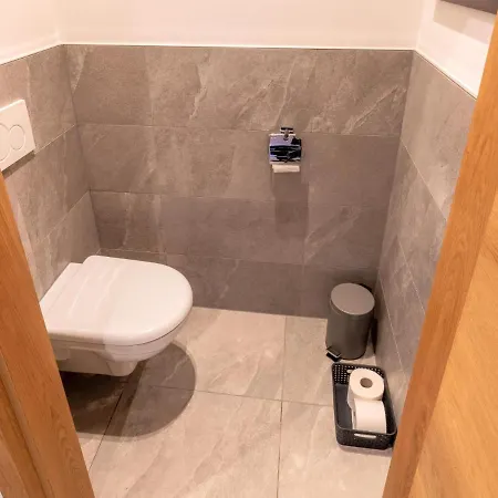 Apartamento Kreischberg The Exclusive 9