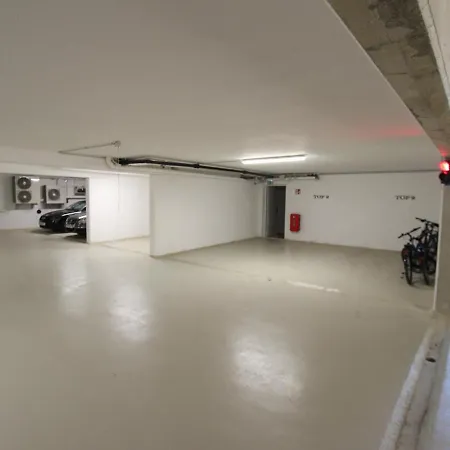 公寓 Kreischberg The Exclusive 9 穆劳附近圣洛伦岑