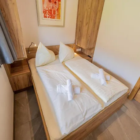 Kreischberg The Exclusive 9 公寓 穆劳附近圣洛伦岑