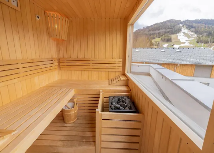 Kreischberg The Exclusive 9 Sankt Lorenzen ob Murau