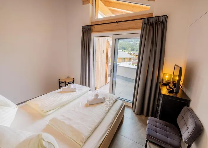 Kreischberg The Exclusive 9 Appartement