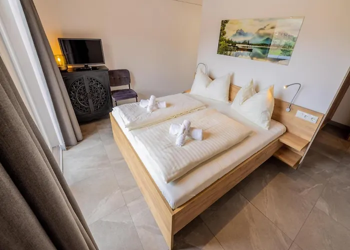 Lejlighed Kreischberg The Exclusive 9