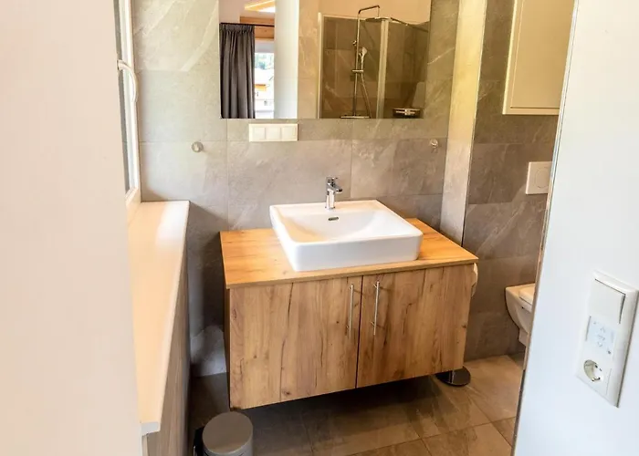 Kreischberg The Exclusive 9 Sankt Lorenzen ob Murau