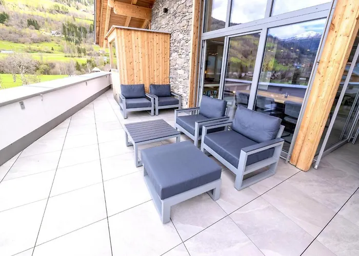 Kreischberg The Exclusive 9 * Sankt Lorenzen ob Murau