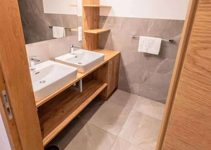 Kreischberg The Exclusive 9 Sankt Lorenzen ob Murau