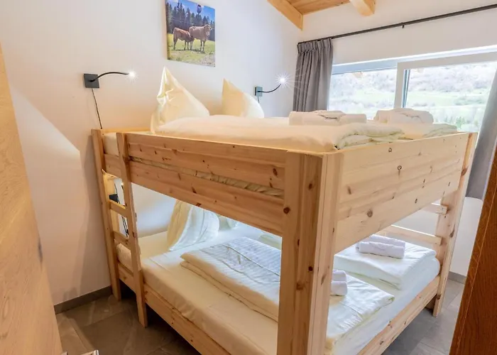 Lejlighed Kreischberg The Exclusive 9 *