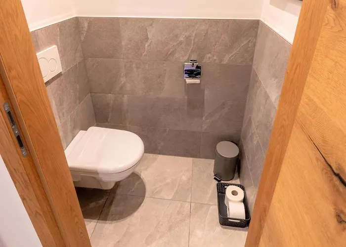 Appartement Kreischberg The Exclusive 9