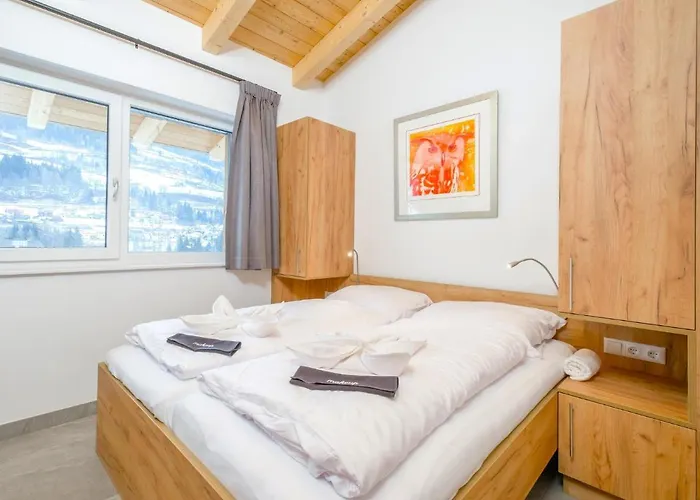 Kreischberg The Exclusive 9 Appartement *