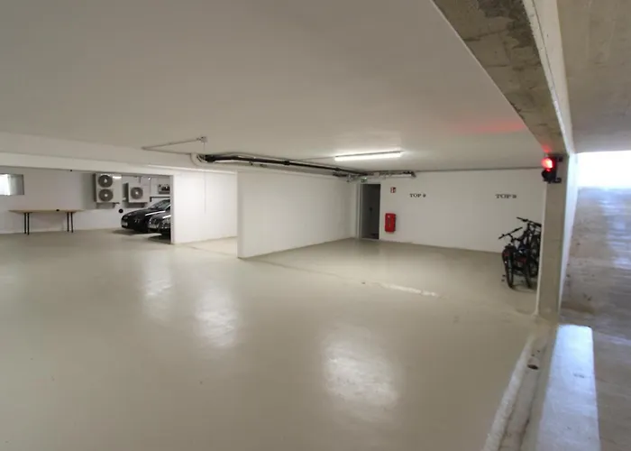 Appartement Kreischberg The Exclusive 9 Sankt Lorenzen ob Murau