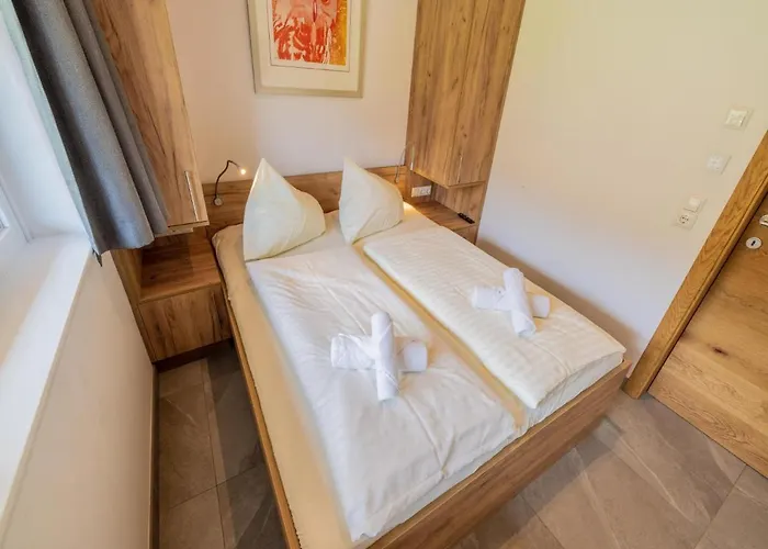 Kreischberg The Exclusive 9 Appartement Sankt Lorenzen ob Murau